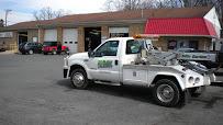 R & M Towing, Waynesboro, Virginia
