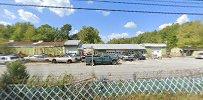 White Oak Salvage, Dover, Delaware