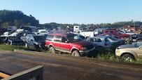 Speedie Auto Salvage