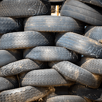 Savage Auto Recycling, Philadelphia, Pennsylvania