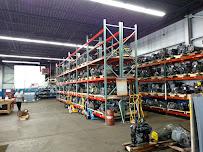 Chuck's Auto Parts Solutions
