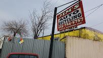 Jim's Auto Recycling Inc, Philadelphia, Pennsylvania