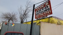 Jim's Auto Recycling Inc