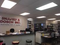 Snavely & Dosch Inc, Lititz, Pennsylvania