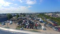 Bizarro's Erie Auto Salvage and Towing