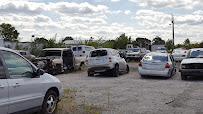 67 Auto Salvage And Recycling LLC, Gosport, Indiana