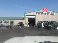 G & R Auto Wreckers / Pick-A-Part