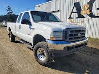 A & G Auto Recycling