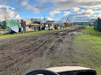 ISC | Industrial Scrap Corporation | Industrial Surplus Oregon | Scrap Metal Recycling and Used Equipment & Machinery
