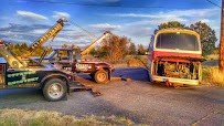 Rogers Towing and Transport