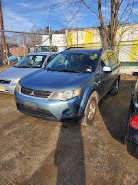 Crown Vehicle Salvage LLC