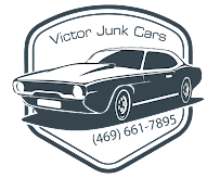 Victor Junk Cars, Dallas, Texas