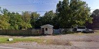 Darbydale Auto Salvage, Grove City, Ohio