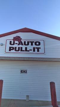 UAPI “U-Pull-It” Auto Parts