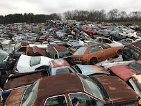B & B Truck & Auto, Sidney, Ohio