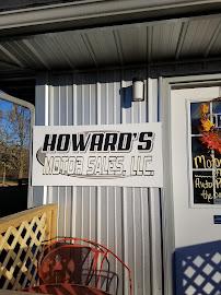 Howard's Auto Parts LLC.