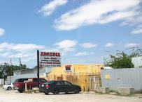 Arcadia Auto Parts, Dallas, Texas