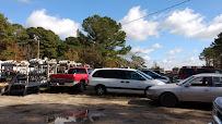 Atlantic Auto Parts & Salvage