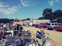 C & D Garage & Salvage Inc