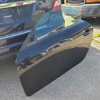 Woodys Auto Parts Inc