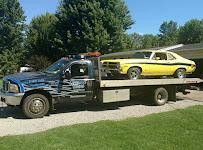 Lambert's Towing
