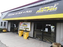 Pick-n-Pull