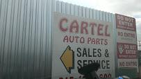 Alpha Used Auto Parts, Previously Cartel