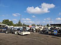 Pick Your Part - Ontario, Ontario, California