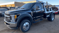 Auto Recyclers