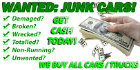 American Junk Yards