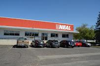 Neal Auto Parts POWERED BY FENIX PARTS