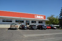 Neal Auto Parts POWERED BY FENIX PARTS