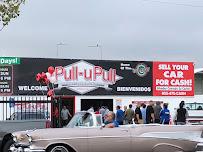 iPull-uPull Auto Parts - Pomona, CA