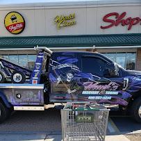 Hawks Recovery And Towing Inc.