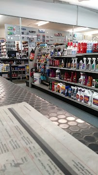 Carquest Auto Parts - AUTO PARTS OF BEAUFORT, INC.