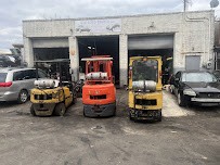 Sx2 Auto Center & Towing