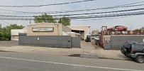 South Street Auto Salvage, Newark, New Jersey