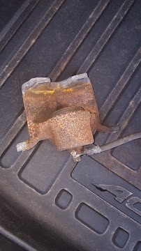 Statewide Auto Recycling