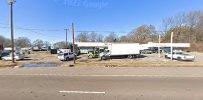 South Side Auto Parts-Salvage, Memphis, Tennessee