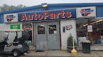 Carquest Auto Parts - CLARK'S BROADWAY AUTO PARTS LLC