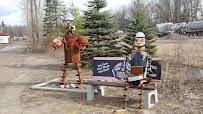 Tin Man Scrap Metal and Recycling, Inc., North Street, Michigan