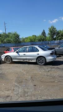 Flint Auto Recycling