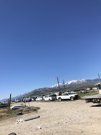 Garcia's Auto Salvage & Dismantling