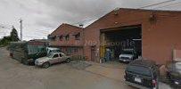 Stinson Scrap Metal