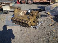 D. H. Griffin Wrecking Co., Inc. – Scrap Yard