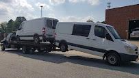 A2Z AUTO, Greensboro, North Carolina