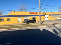 iDrive Auto Parts