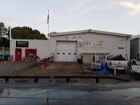 RAM BLACEY'S - U-Pick Auto Parts