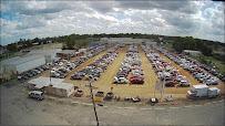 Aero Auto Salvage “U-Pull-It” Auto Parts