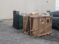 Junkyard Dogs Junk Removal LLC